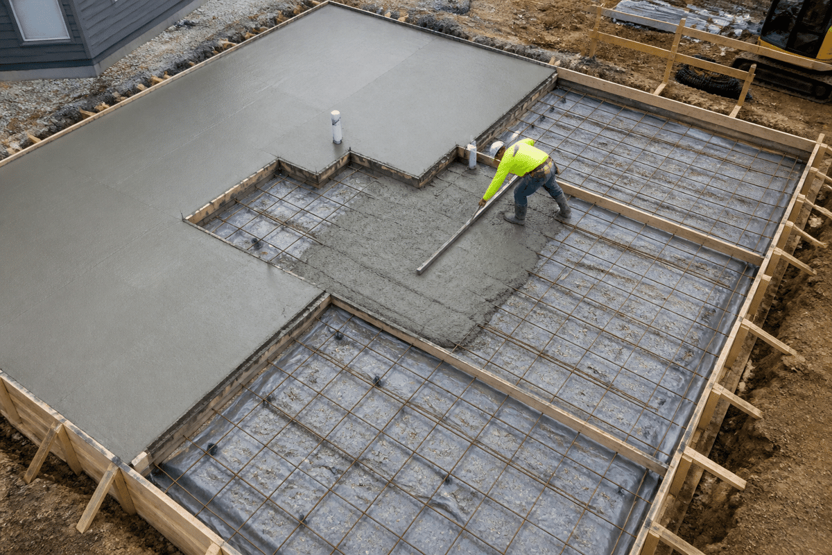 prix d une dalle beton m2