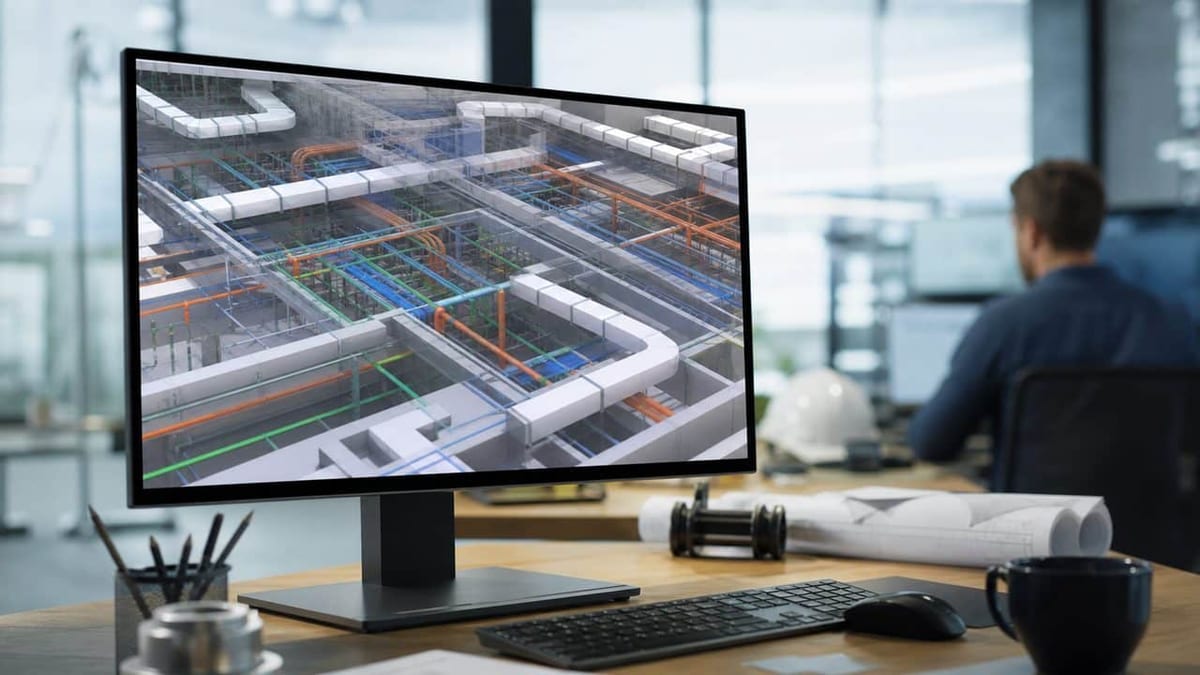 Autocad revit mep: guide pratique pour décider avec méthode