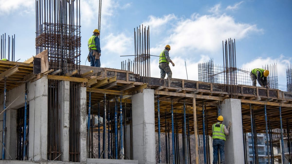 Cadre béton: guide pratique pour décider avec méthode
