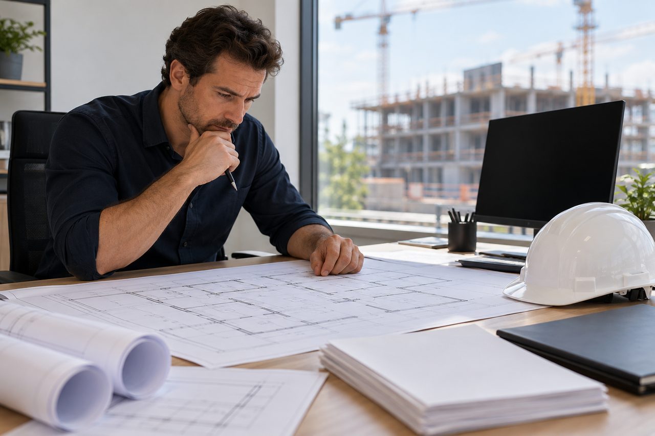 7 critères décisifs pour choisir une formation chiffrage chantier fiable